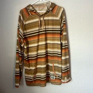 Howler Brothers Loggerhead Hoodie